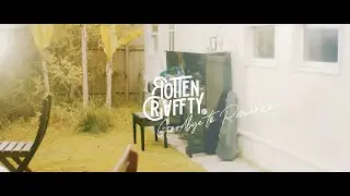 ROTTENGRAFFTY「Goodbye to Romance」Music Video