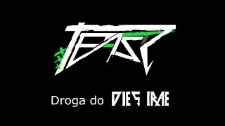 TeasR - Droga do DIES IRAE