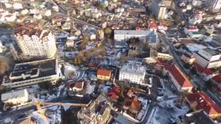 Трускавец (хижина СПА)