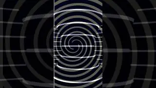 just so creepy Optical illusion hypothesis music