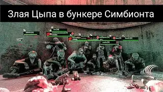 Поход на Злую Цыпу в бункер Симбионта🐔\ Will To Live Online \ МСК-2 (02.10.2022)