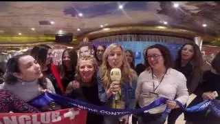 VIDEOBOOK CRISDALMAU