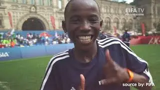 Kampanye dan Sepakbola (1)