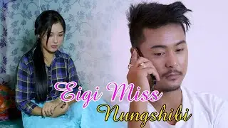 "Eigi Miss Nungshibi" ||  A Manipuri Web Series || Episode - 16|| Official Release 2023.