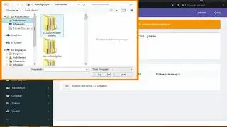 Kodess TeamSpeak3 Paneli