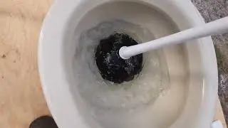 3 Common Toilet Stoppages and How to Fix
