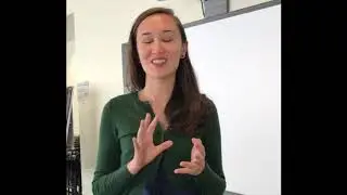 A workshop with Mary Abbajay
