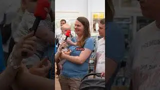 Hold my baby and watch👶😅 #babyone #vonanfangan