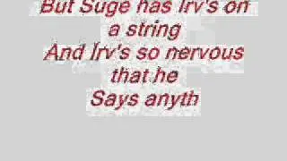 Eminem - Bully Lyrics