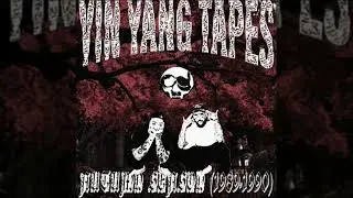 [FREE] $UICIDEBOY$ TYPE BEAT - YIN YANG TAPES: AUTUMN SEASON (1989-1990)