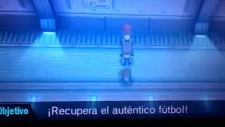 guía de fichar a archer inazuma eleven go sombra