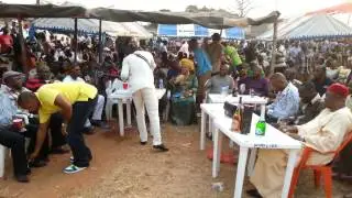 Onyeoma Tochukwu-CHI DUBE