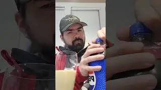 Festive Pilk Review: Peggnog (official)
