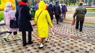 Kharkiv Харьков сегодня идём на танцы 23.12.2023