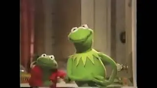 Muppets Cannibal Corpse - Fun With Audio