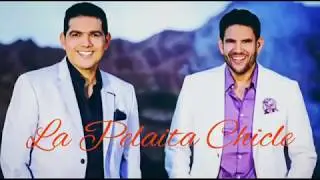 La Pelaita Chicle- Peter Manjarres Y Juancho De La Espriella (Letra)