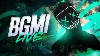🔴Aggressive Gameplay 1 VS 4 | morning live | BGMI LIVE WITH SRIMANTA YT