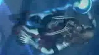 Blitzoff - FFX Intro