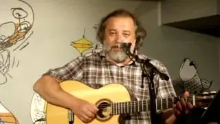 Андрей Анпилов. «Счастье»