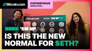 Surprising Crypto Rankings at 