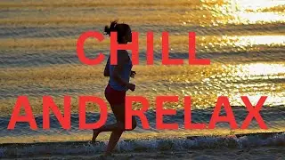 La Despedida  ❤️ Travel im Winter 4K  ❤️ Music Heals the Soul ❤️ Bambi Haze - La Despedida