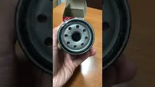 Масляный фильтр Toyota 9 091510004