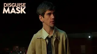 Male Disguise Unmask 409