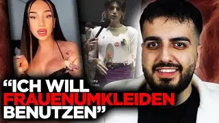 Ich kann das alles nicht mehr ..