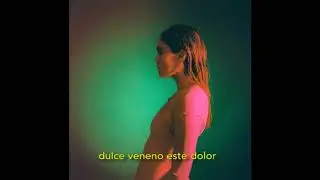 KABLITO - OBSESIONADA (Lyric video)