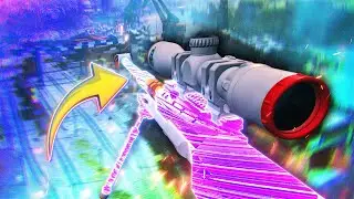 you're sniping wrong in Warzone Urzikstan.. try this!!