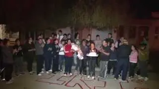 Irina Fifteens Wake up