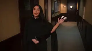 Kim Kardashian Describes the ‘Horrible Pain’ She Felt When a Sliding Door Broke Her Fingers