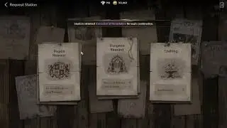 How to Earn Diamonds Doing Duest 30 - 60 Qiamonds/hr. Turn On Sawsaw (Manner) Mode - Night Crows