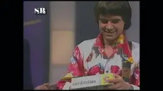 Евгений Осин -  Не верю (Изабель-шоу)