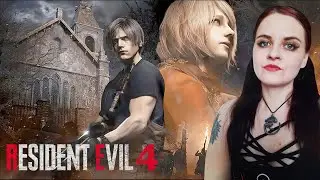 Resident Evil 4 Remake Прохождение #7. Играю впервые. Финал и Мнение.