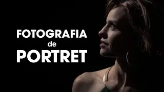 Fotografia de Portret