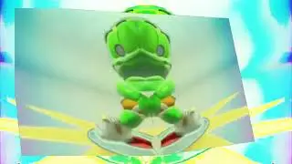 THE GUMMY BEAR SPECIAL KUMMIPEA REQUEST REVERSED PITCH DROPPING SONG (Reupload)