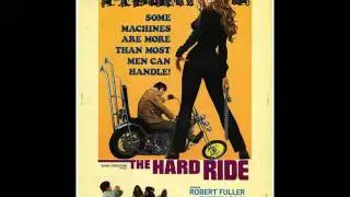 The Hard Ride Radio Ad