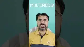 What is Multimedia? | career in Multimedia