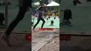 Viral❗Heboh Bapak Dalam Kolam_Gambus Melayu 2022
