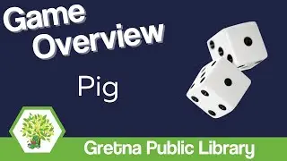 Pig Game Overview
