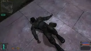 Stalker Тень Чернобыля Прохождение №3