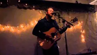 Jay Nash - White Wale @ LRC Cologne
