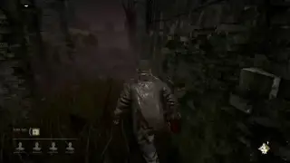 Dead by daylight fun