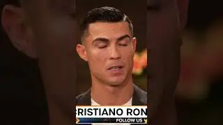 Respect Ronaldo - Manchester United