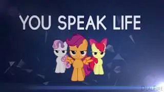 Speak Life [PMV Collab]