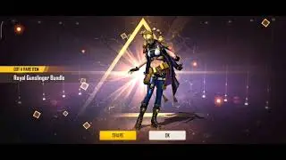 Season 38 Elite Pass Free Fire