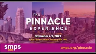 The Pinnacle Experience 2022 recap