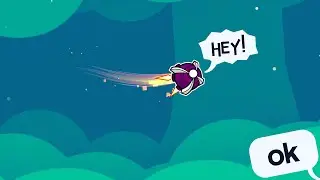 SAY IT BACK IN 2.2?! | 