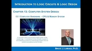 13.1(c) - Computer CPU & Memory Details